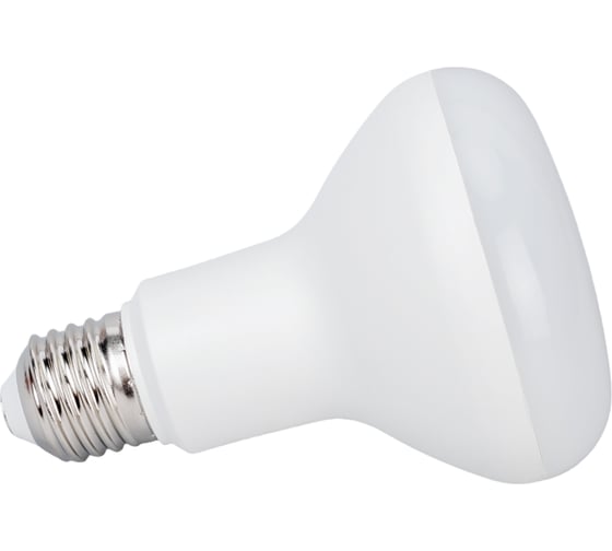 Светодиодная лампа Ecola Reflector R80 LED Premium 12,0W 220V E27 4200K композит 114x80 G7NV12ELC 1