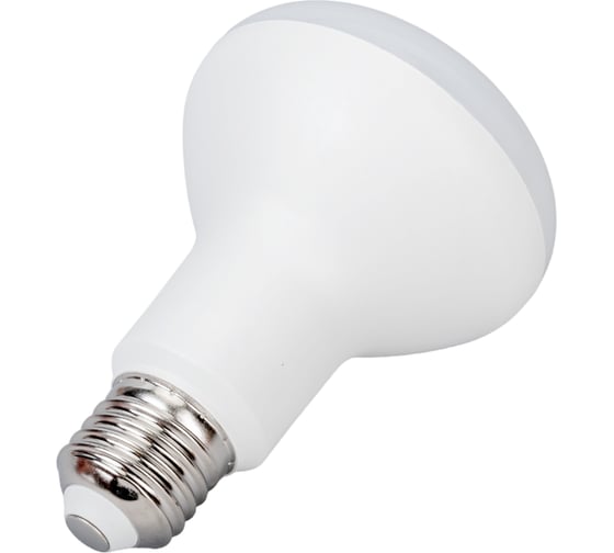 Светодиодная лампа Ecola Reflector R80 LED Premium 12,0W 220V E27 4200K композит 114x80 G7NV12ELC