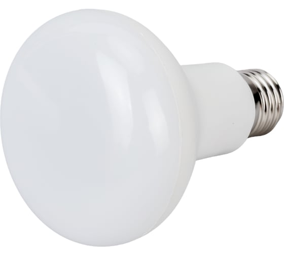 Светодиодная лампа Ecola Reflector R80 LED Premium 12,0W 220V E27 4200K композит 114x80 G7NV12ELC