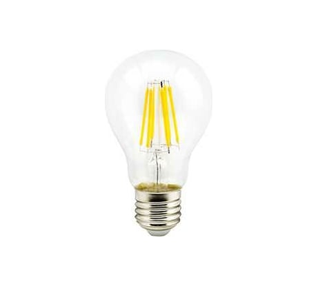 Светодиодная лампа Ecola classic LED Premium 10,0W A60 220-240V E27 6500K 360 Ra 80,100 Lm/W, КП=0 105x60 N7LD10ELC