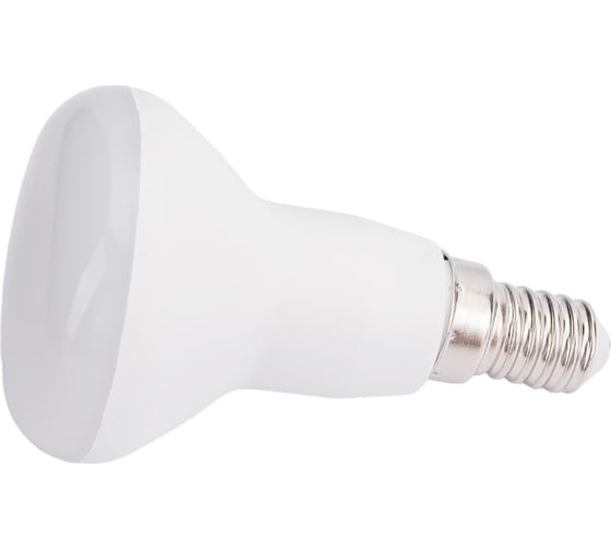 Светодиодная лампа Ecola Reflector R50 LED Premium 7,0W 220V E14 6500K композит 87x50 G4PD70ELC