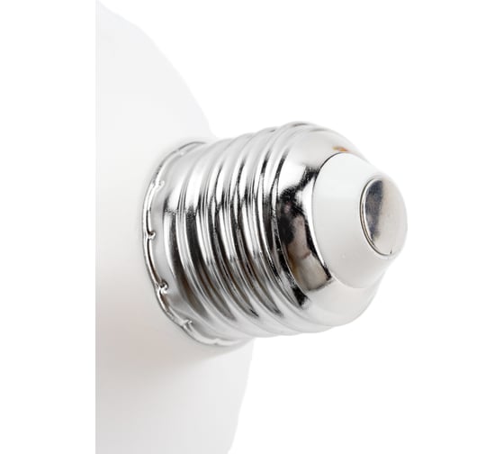 Светодиодная лампа Ecola globe LED Premium 30,0W G120 220V E27 4000K 320 шар композит 170x120 K7LV30ELC