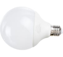 Светодиодная лампа Ecola globe LED Premium 20,0W G95 220V E27 2700K 320 шар композит 140x95 K7LW20ELC