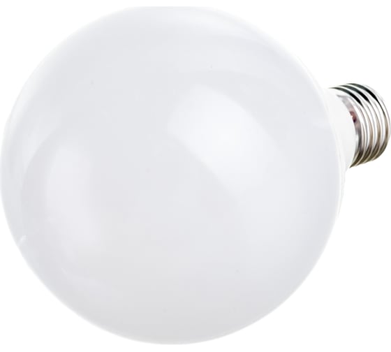 Светодиодная лампа Ecola globe LED Premium 20,0W G95 220V E27 2700K 320 шар композит 140x95 K7LW20ELC