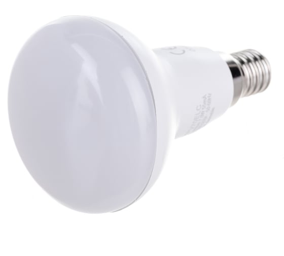 Светодиодная лампа Ecola Reflector R50 LED Premium 7,0W 220V E14 4200K композит 87x50 G4PV70ELC