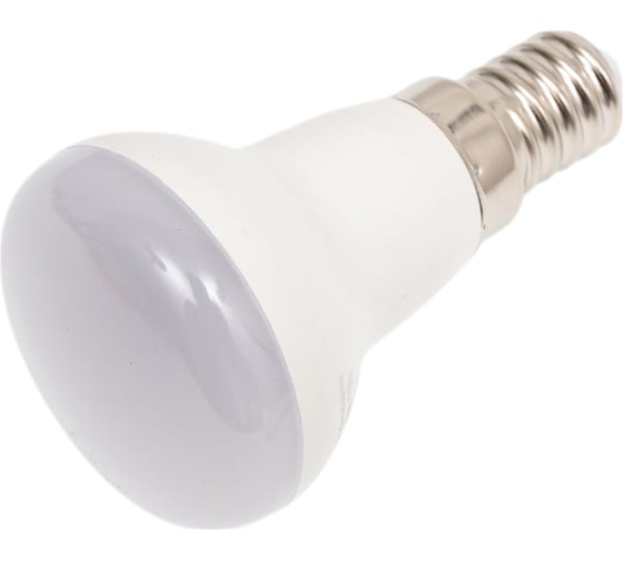Светодиодная лампа Ecola Reflector R39 LED Premium 7,0W 220V E14 4200K композит 69x39 G4FV70ELC