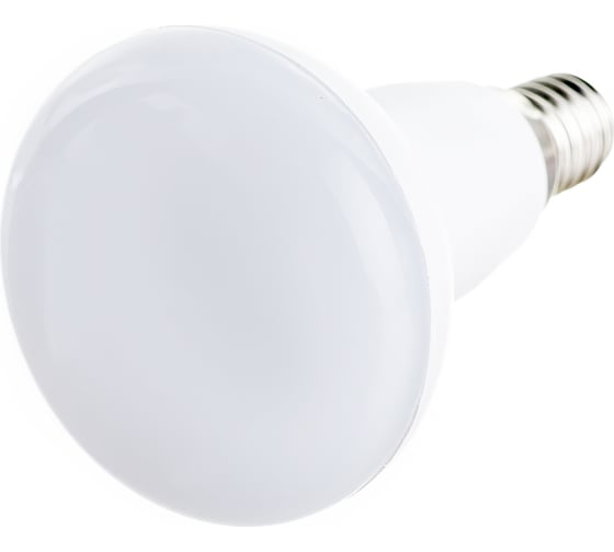 Светодиодная лампа Ecola Reflector R50 LED Premium 9,0W 220V E14 2800K композит 87x50 G4PW90ELC