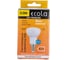 Светодиодная лампа Ecola Reflector R50 LED Premium 8,0W 220V E14 2800K композит 87x50 G4PW80ELC 5