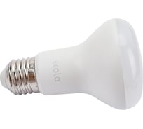 Светодиодная лампа Ecola Reflector R63 LED Premium 12,5W 220V E27 4200K композит 102x63 G7QV12ELC