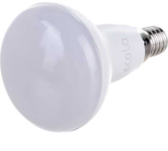 Светодиодная лампа Ecola Reflector R50 LED Premium 7,0W 220V E14 2800K композит 87x50 G4PW70ELC
