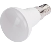 Светодиодная лампа Ecola Reflector R39 LED Premium 5,2W 220V E14 6500K композит 69x39 G4FD52ELC