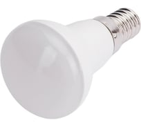 Светодиодная лампа Ecola Reflector R39 LED Premium 5,2W 220V E14 2700K композит 69x39 G4FW52ELC