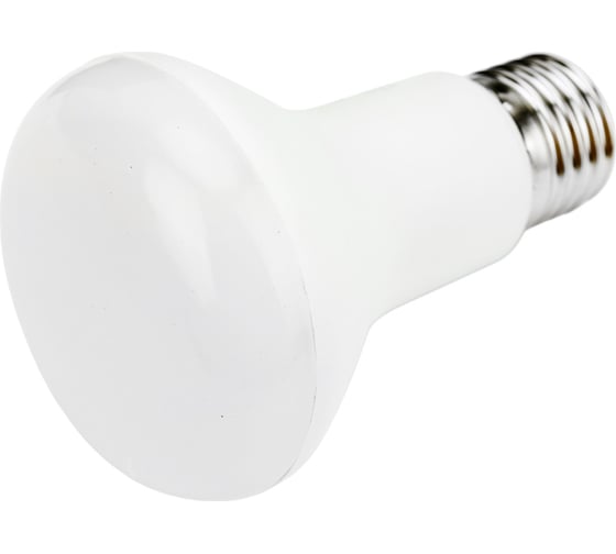Светодиодная лампа Ecola Reflector R63 LED Premium 8,0W 220V E27 6000K композит 102x63 G7QD80ELC