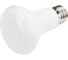 Светодиодная лампа Ecola Reflector R63 LED Premium 8,0W 220V E27 6000K композит 102x63 G7QD80ELC 3