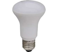 Светодиодная лампа Ecola Reflector R63 LED Premium 8,0W 220V E27 2700K композит 102x63 G7QW80ELC