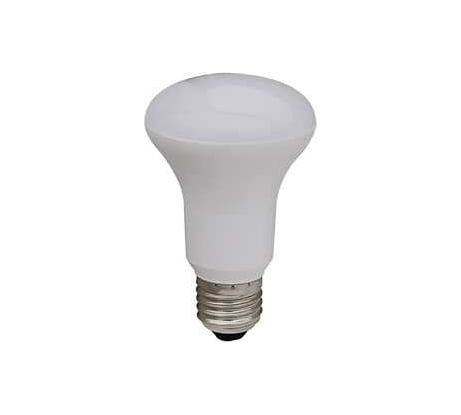 Светодиодная лампа Ecola Reflector R63 LED Premium 8,0W 220V E27 2700K композит 102x63 G7QW80ELC