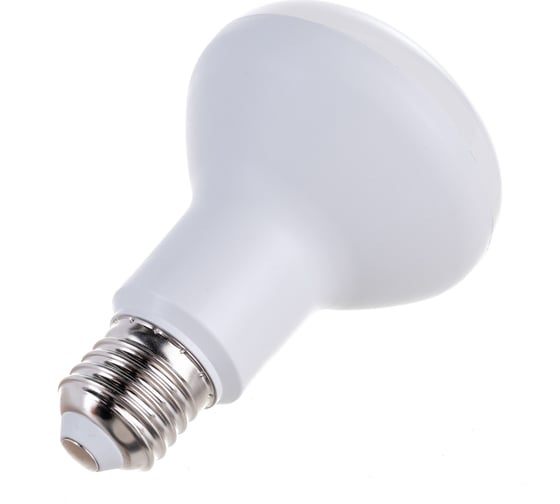 Светодиодная лампа Ecola Reflector R80 LED Premium 12,0W 220V E27 2800K композит 114x80 G7NW12ELC