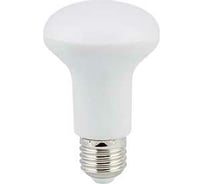 Светодиодная лампа Ecola Reflector R63 LED Premium 12,5W 220V E27 2700K композит 102x63 G7QW12ELC