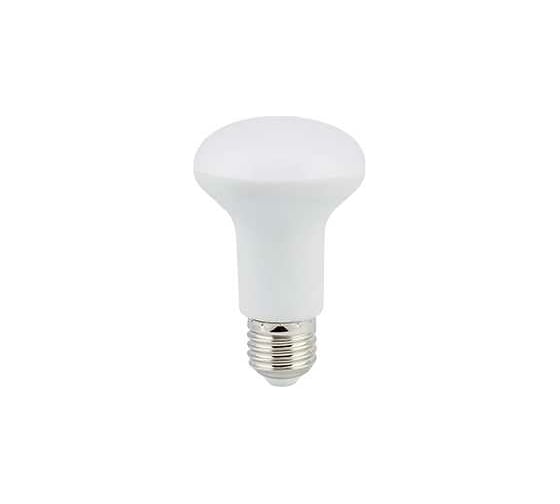 Светодиодная лампа Ecola Reflector R63 LED Premium 12,5W 220V E27 2700K композит 102x63 G7QW12ELC
