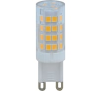 Светодиодная лампа Ecola G9 LED Premium 5,0W Corn Micro 220V 4200K 320 58x16 G9QV50ELC