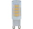 Светодиодная лампа Ecola G9 LED Premium 5,0W Corn Micro 220V 4200K 320 58x16 G9QV50ELC 1