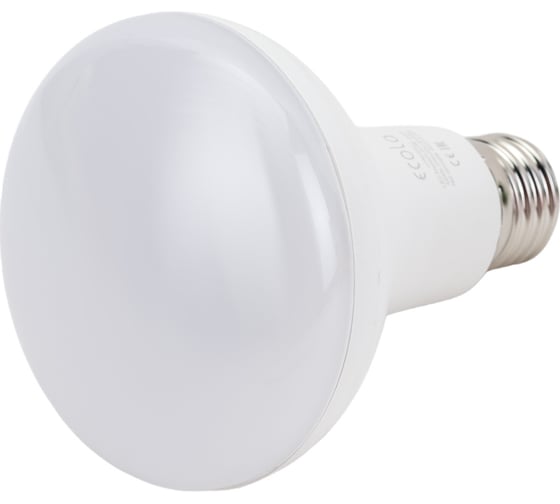 Светодиодная лампа Ecola Reflector R80 LED Premium 20,0W 220V E27 4200K композит 114x80 G7NV20ELC