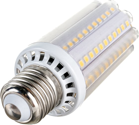 Светодиодная лампа Ecola Corn LED Premium 17,0W 220V E27 4000K кукуруза со стеклом 104x43 Z7NV17ELC