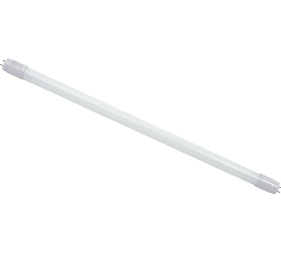 Светодиодная лампа Ecola T8 Premium G13 LED 14,0W 220V 6500K с повор. цоколями 605x28 упак.инд.п/э. /25 CT8D14ELB