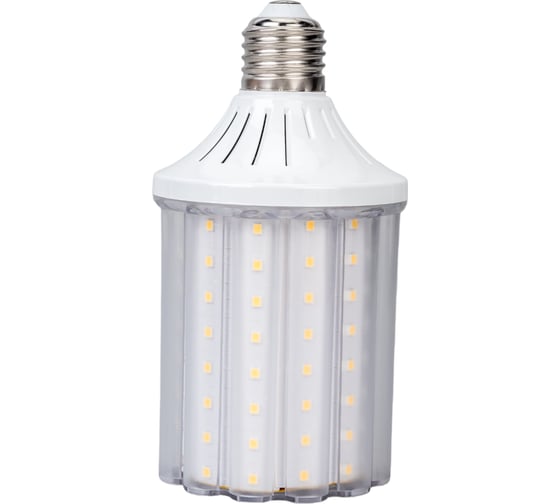 Светодиодная лампа Ecola Corn LED Premium 21,0W 220V E27 4000K кукуруза со стеклом 150x80 Z7NV21ELC