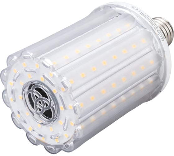 Светодиодная лампа Ecola Corn LED Premium 21,0W 220V E27 4000K кукуруза со стеклом 150x80 Z7NV21ELC