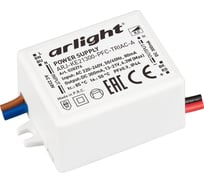 Блок питания Arlight ARJ-KE21300-PFC-TRIAC-A 028276