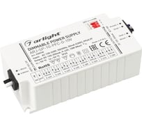 Блок питания Arlight ARJ-SP-10-PFC-0-10V 030928