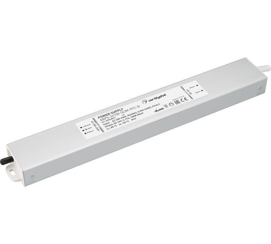 Блок питания Arlight ARPV-24100-SLIM-PFC-B 0235381 1