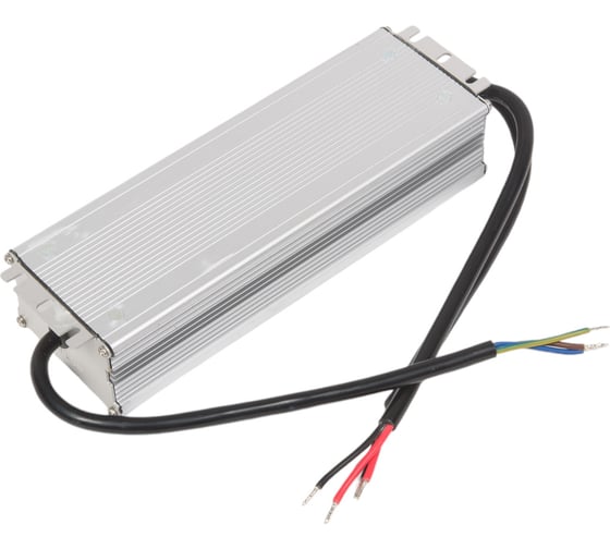 Блок питания Arlight ARPV-12350-A 0266801