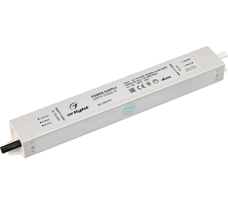 Блок питания Arlight ARPV-24040-D 026177