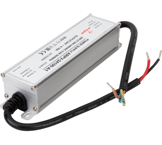 Блок питания Arlight ARPV-24100-A1 033093