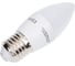 Светодиодная лампа Ecola candle LED 6,0W 220V E27 2700K свеча композит 101x37 C7LW60ELC 3