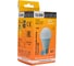 Светодиодная лампа Ecola classic LED 12,0W A60 220-240V E27 4000K композит 110x60 D7RV12ELC 4
