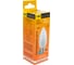 Светодиодная лампа Ecola candle LED 7,0W 220V E27 2700K свеча композит 103x37 C7LW70ELC 4