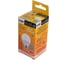 Светодиодная лампа Ecola globe LED 8,0W G45 220V E14 4000K шар композит 78x45 K4GV80ELC 4