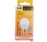 Светодиодная лампа Ecola globe LED 8,0W G45 220V E14 4000K шар композит 78x45 K4GV80ELC 5