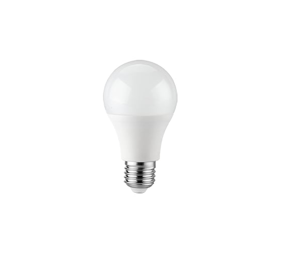 Светодиодная лампа Ecola classic LED 12,0W A60 220-240V E27 6500K композит 110x60 D7RD12ELC