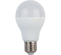 Светодиодная лампа Ecola classic LED 10,2W A60 220-240V E27 2700K композит 110x60 D7LW10ELC