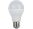 Светодиодная лампа Ecola classic LED 10,2W A60 220-240V E27 2700K композит 110x60 D7LW10ELC 1