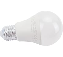 Светодиодная лампа Ecola classic LED 12,0W A60 220-240V E27 2700K композит 110x60 D7RW12ELC