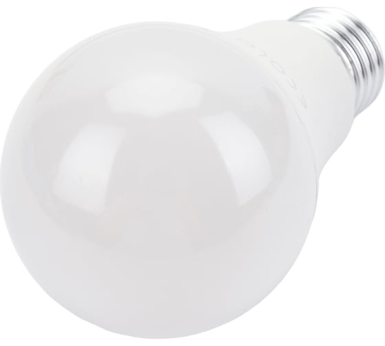 Светодиодная лампа Ecola classic LED 12,0W A60 220-240V E27 2700K композит 110x60 D7RW12ELC