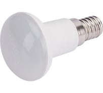 Светодиодная лампа Ecola Reflector R39 LED 5,2W 220V E14 4200K композит 69x39 G4SV52ELC