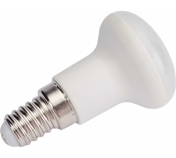 Светодиодная лампа Ecola Reflector R39 LED 5,2W 220V E14 4200K композит 69x39 G4SV52ELC