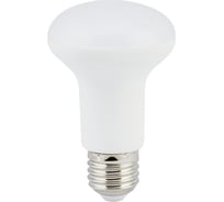 Светодиодная лампа Ecola Reflector R63 LED 11,0W 220V E27 4200K композит 102x63 G7KV11ELC