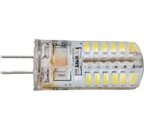 Светодиодная лампа Ecola G4 LED 3,0W Corn Micro 220V 6400K 320 40x15 G4RD30ELC